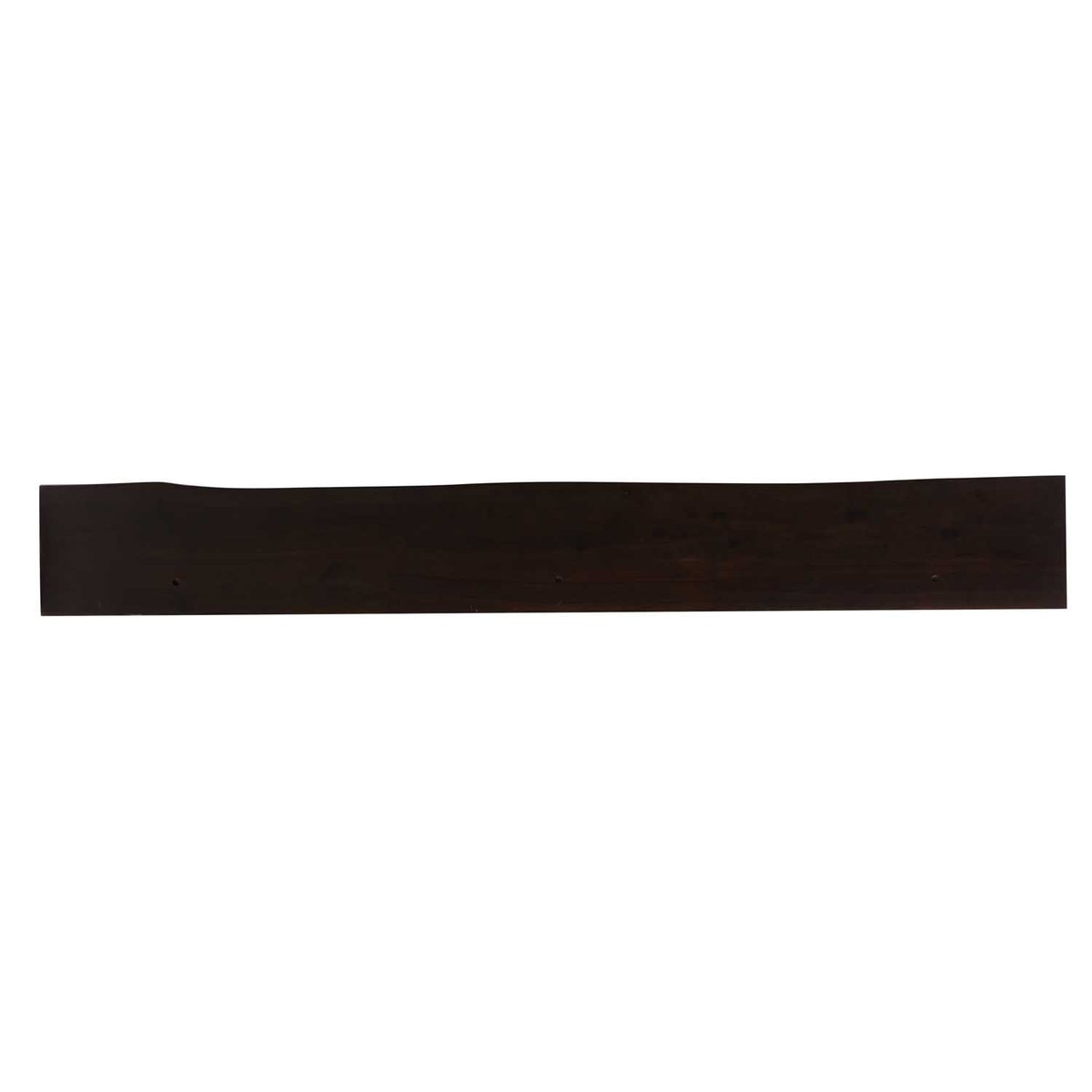 Stained Wood Mantel 60 inch